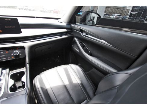 Used 2023 INFINITI QX60 Luxe w/ Cargo Package FWD image 13