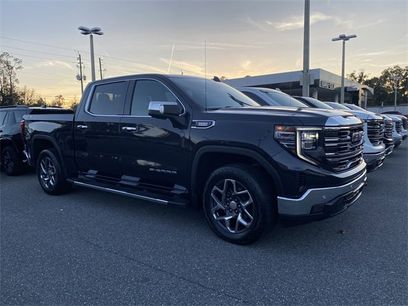 Used 2022 GMC Sierra 1500 SLT w/ SLT Premium Plus Package