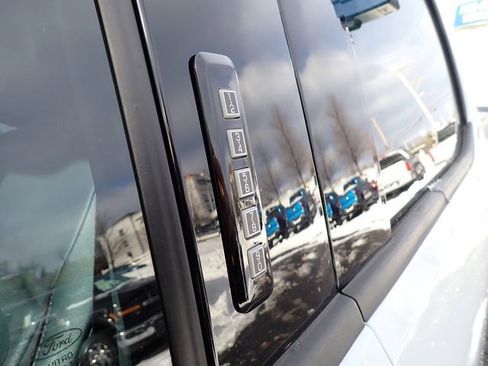 Certified 2023 Ford F150 Lariat w/ Equipment Group 502A High image 15