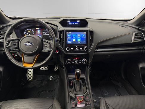 Used 2023 Subaru Forester Wilderness AWD/4WD image 10