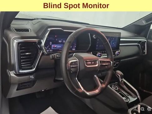 Used 2025 GMC Canyon Elevation w/ Convenience Package AWD/4WD image 5