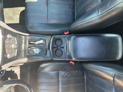 Used 2017 Chrysler 300 S w/ 300S Premium Group AWD/4WD image 34