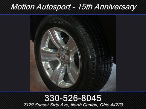 Used 2018 RAM 1500 Sport w/ Sport Premium Group image 54