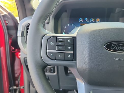 New 2026 Ford F150 XLT w/ Equipment Group 303A High AWD/4WD image 24