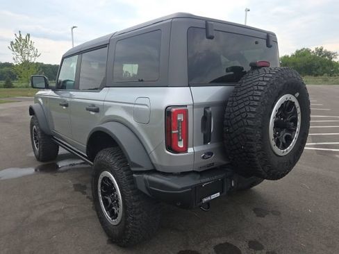 Used 2022 Ford Bronco Badlands AWD/4WD image 14