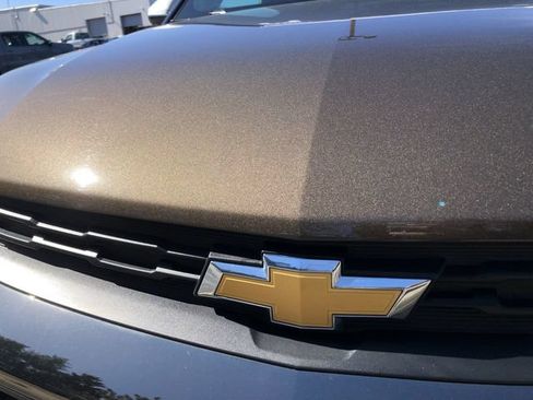 Certified 2021 Chevrolet TrailBlazer ACTIV w/ Sun and Liftgate Package AWD/4WD image 30