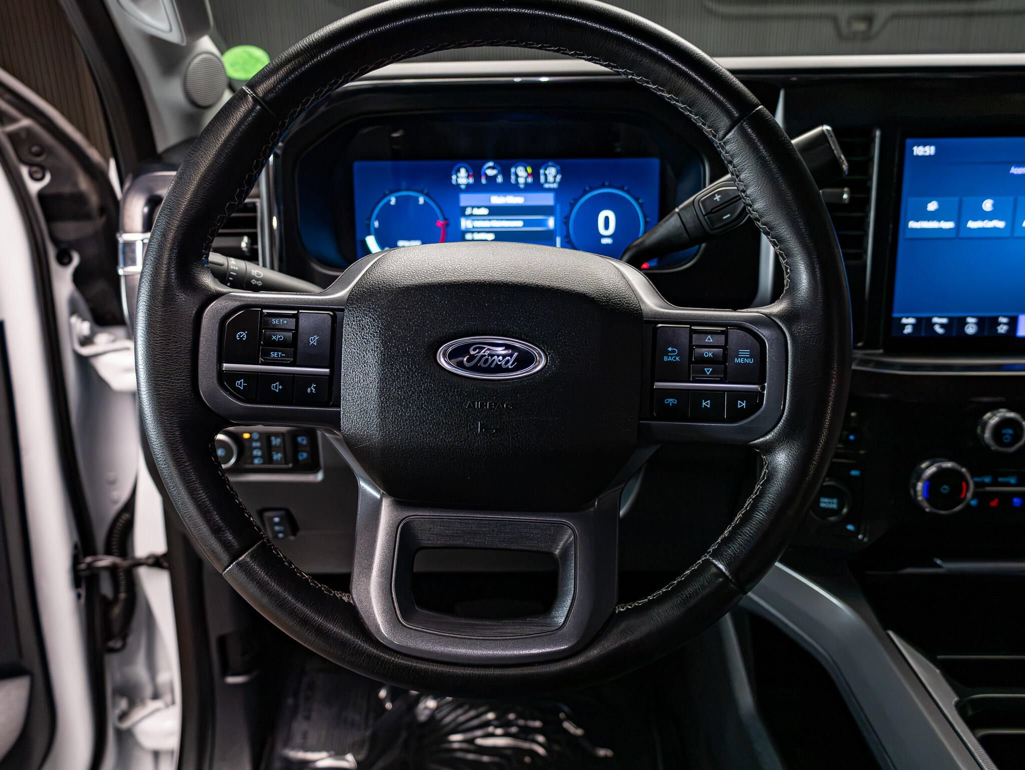 Used 2025 Ford F250 Lariat AWD/4WD image 20
