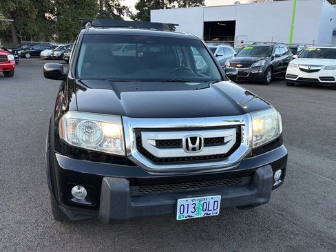 Used 2011 Honda Pilot Touring image 1