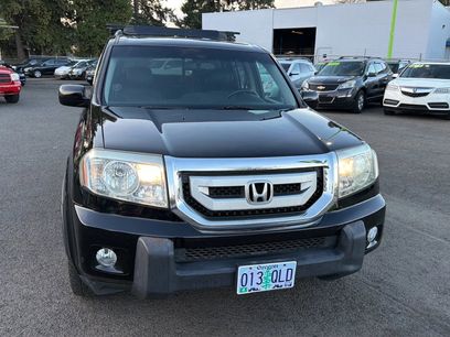 Used 2011 Honda Pilot Touring