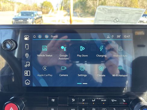 New 2025 Chevrolet Brightdrop 400 image 19