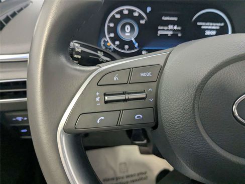 Used 2023 Hyundai Sonata SEL w/ Convenience Package FWD image 15