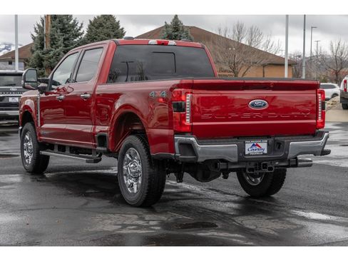 New 2026 Ford F250 Lariat w/ Lariat Premium Package image 5