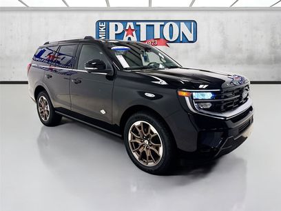 New 2026 Ford Expedition King Ranch