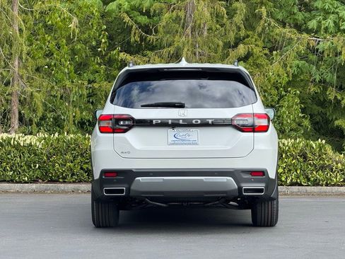 New 2026 Honda Pilot EX-L image 20