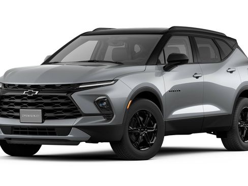 New 2026 Chevrolet Blazer LT w/ Convenience Package AWD/4WD image 22