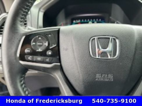 Used 2024 Honda Odyssey Touring image 36