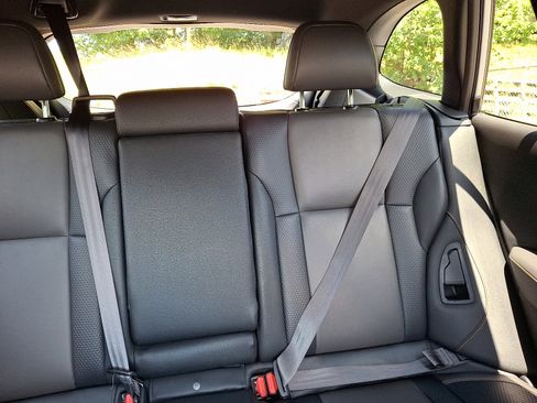 Used 2022 Subaru Outback Wilderness image 20