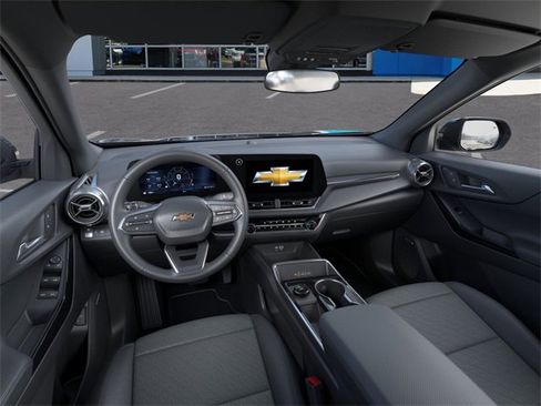 New 2026 Chevrolet Equinox LT image 15