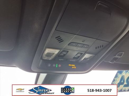 Used 2024 Chevrolet Blazer RS w/ Driver Confidence II Package image 26