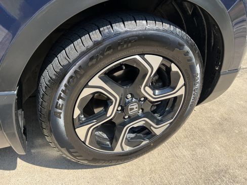 Used 2017 Honda CR-V Touring image 34