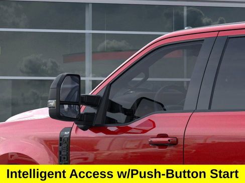 New 2026 Ford F250 XLT w/ XLT Premium Package image 20