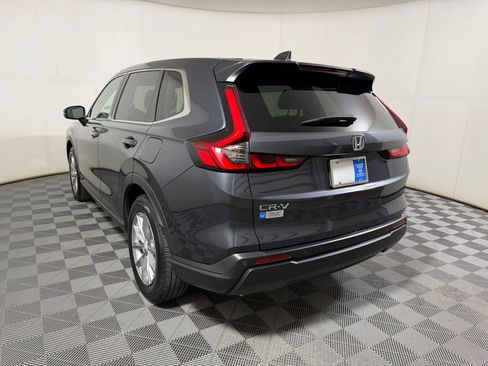 Used 2025 Honda CR-V EX-L image 2