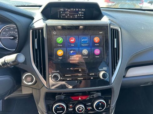 Used 2024 Subaru Forester Limited image 31