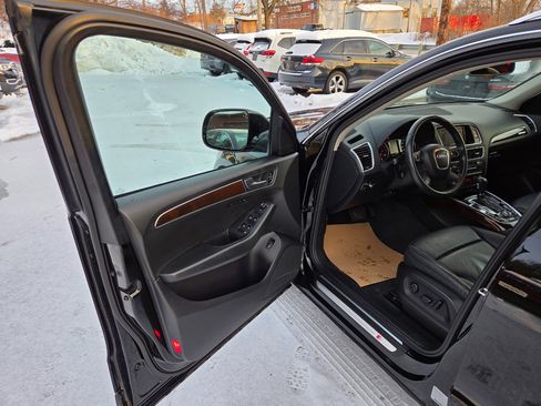 Used 2012 Audi Q5 3.2 Premium Plus image 11