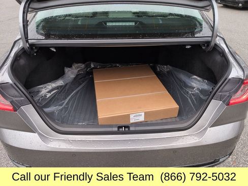 New 2026 Toyota Camry XLE w/ Premium Plus Package AWD/4WD image 23