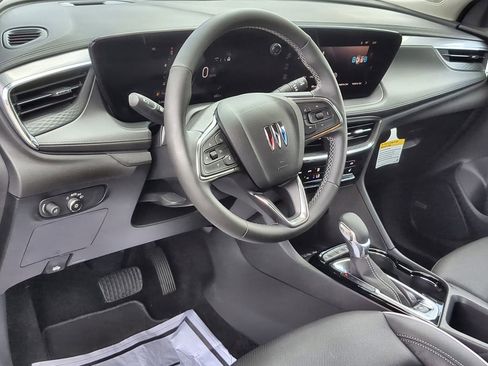New 2025 Buick Encore GX Avenir w/ Avenir Technology Package image 10