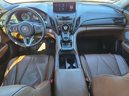 Used 2019 Acura RDX FWD w/ Advance Package image 17