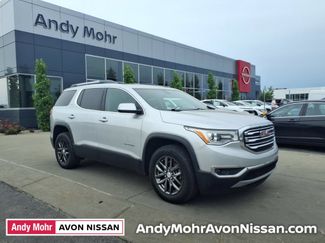 Used 2017 GMC Acadia SLT FWD 360° Tour