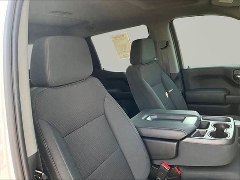 Used 2021 Chevrolet Silverado 1500 Custom w/ Rally Edition AWD/4WD image 29