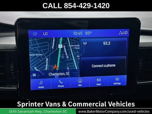 Used 2022 Ford Explorer Limited RWD image 16