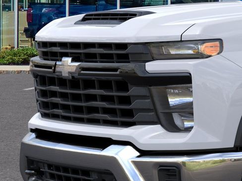 New 2026 Chevrolet Silverado 3500 W/T w/ WT Convenience Package image 37