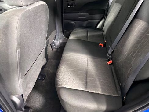 Used 2021 Mitsubishi Outlander Sport FWD image 19
