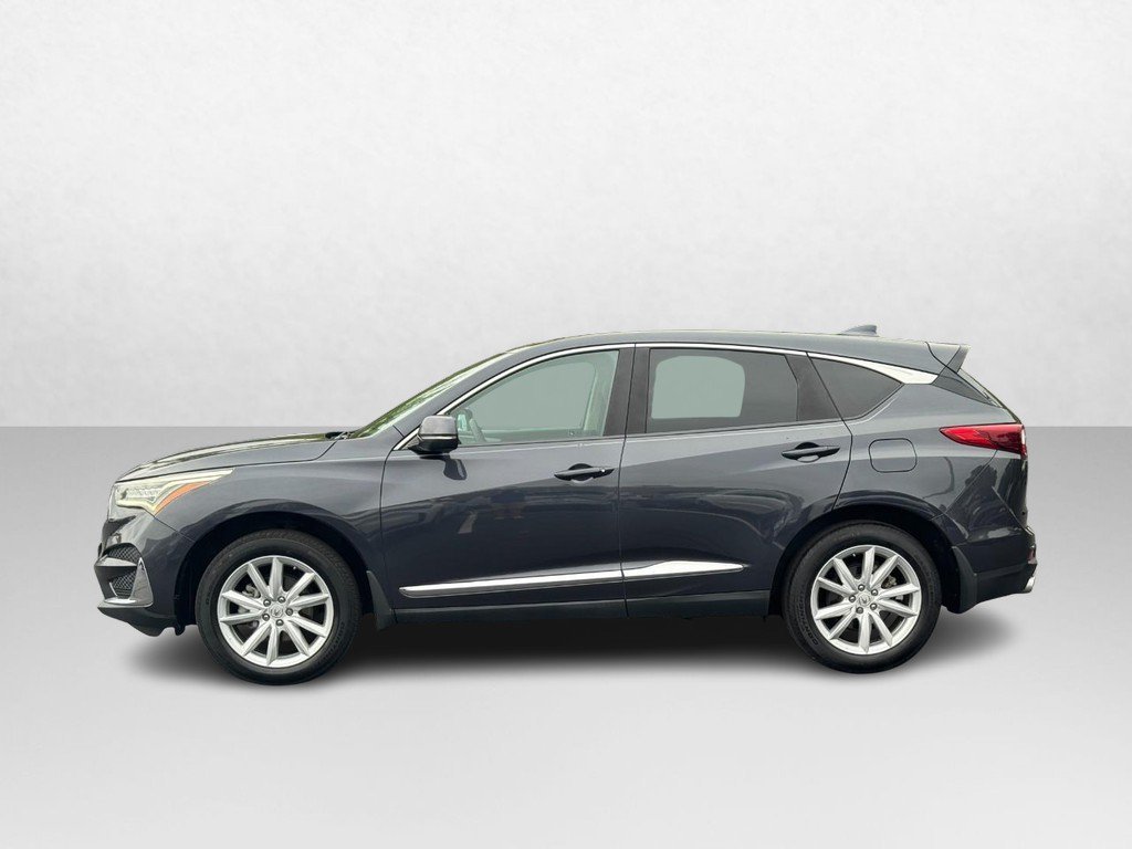 Used 2020 Acura RDX FWD image 2