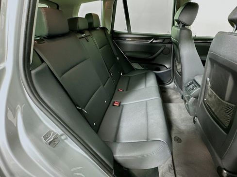 Used 2016 BMW X3 xDrive28i image 26