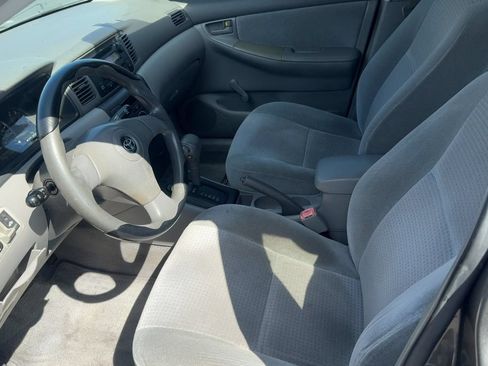 Used 2007 Toyota Corolla CE FWD image 11