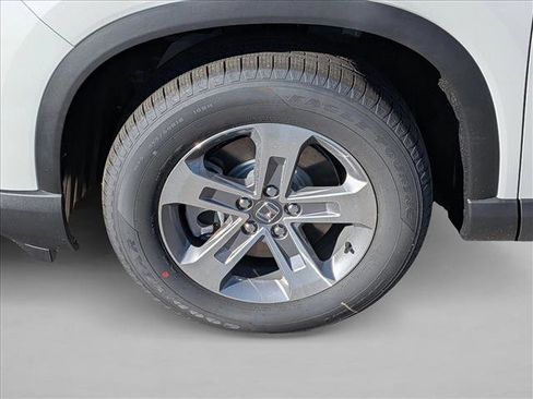 New 2025 Honda Pilot EX-L image 10