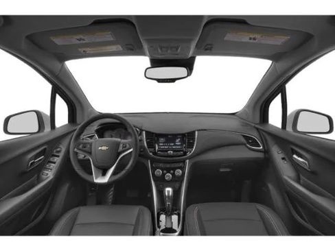 Used 2019 Chevrolet Trax Premier w/ LPO, Protection Package image 11