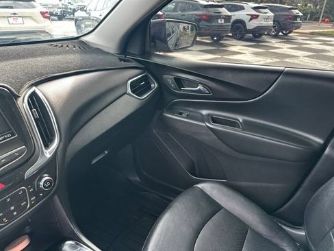 Used 2019 Chevrolet Equinox LT FWD image 14