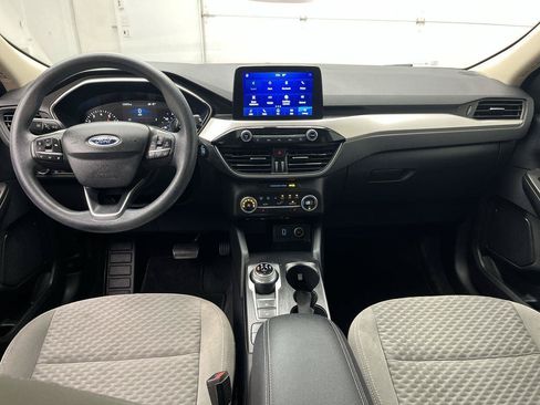 Used 2020 Ford Escape SE AWD/4WD image 4