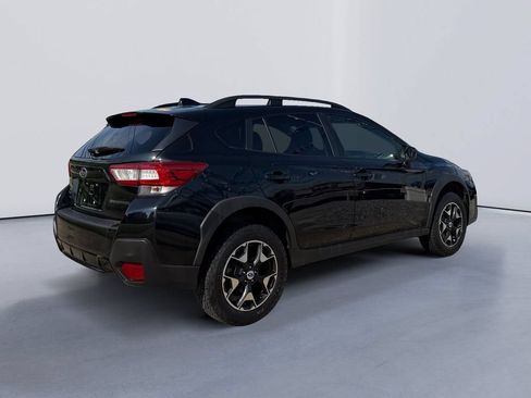 Used 2018 Subaru Crosstrek 2.0i Premium w/ Eyesight System AWD/4WD image 3