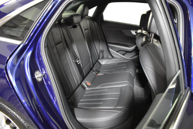 Used 2023 Audi A4 2.0T Premium Plus AWD/4WD image 29