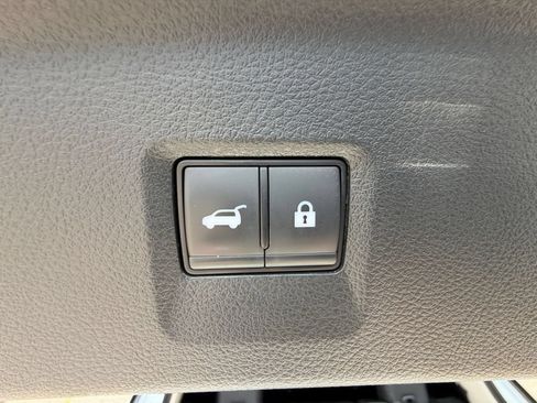Used 2026 INFINITI QX60 Luxe AWD/4WD image 20