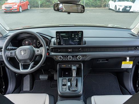 New 2026 Honda CR-V EX image 17