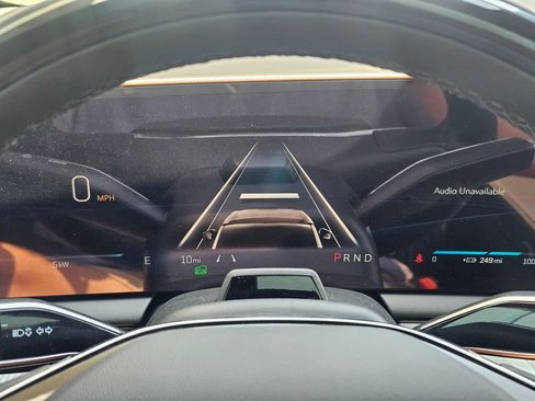 New 2026 Cadillac Optiq Sport 1 AWD/4WD image 27