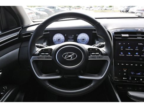Certified 2024 Hyundai Tucson SEL w/ Convenience Package AWD/4WD image 15
