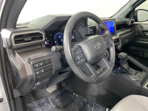 Certified 2024 Toyota Tacoma SR5 image 10